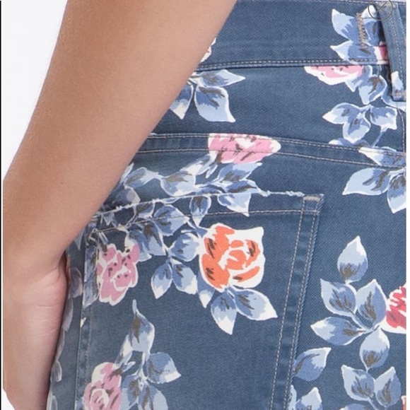 Like New Citizens of Humanity High Waist Slim Fit - Picture 2 of 8